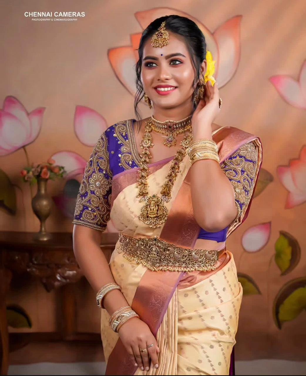 Bridal Makeup Chennai